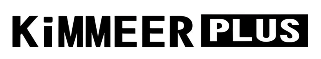 KIMMEER el aletleri marka logosu